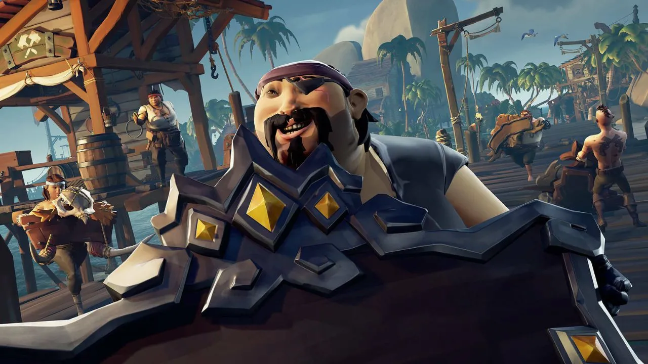 Is-Sea-of-Thieves-Split-Screen-How-to-Play-Sea-of-Thieves-with-Friends