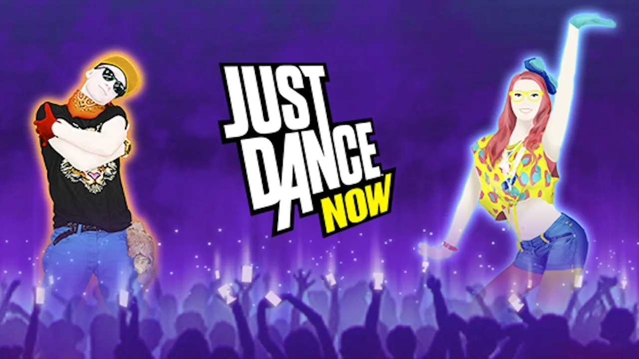 Just-Dance-NOW