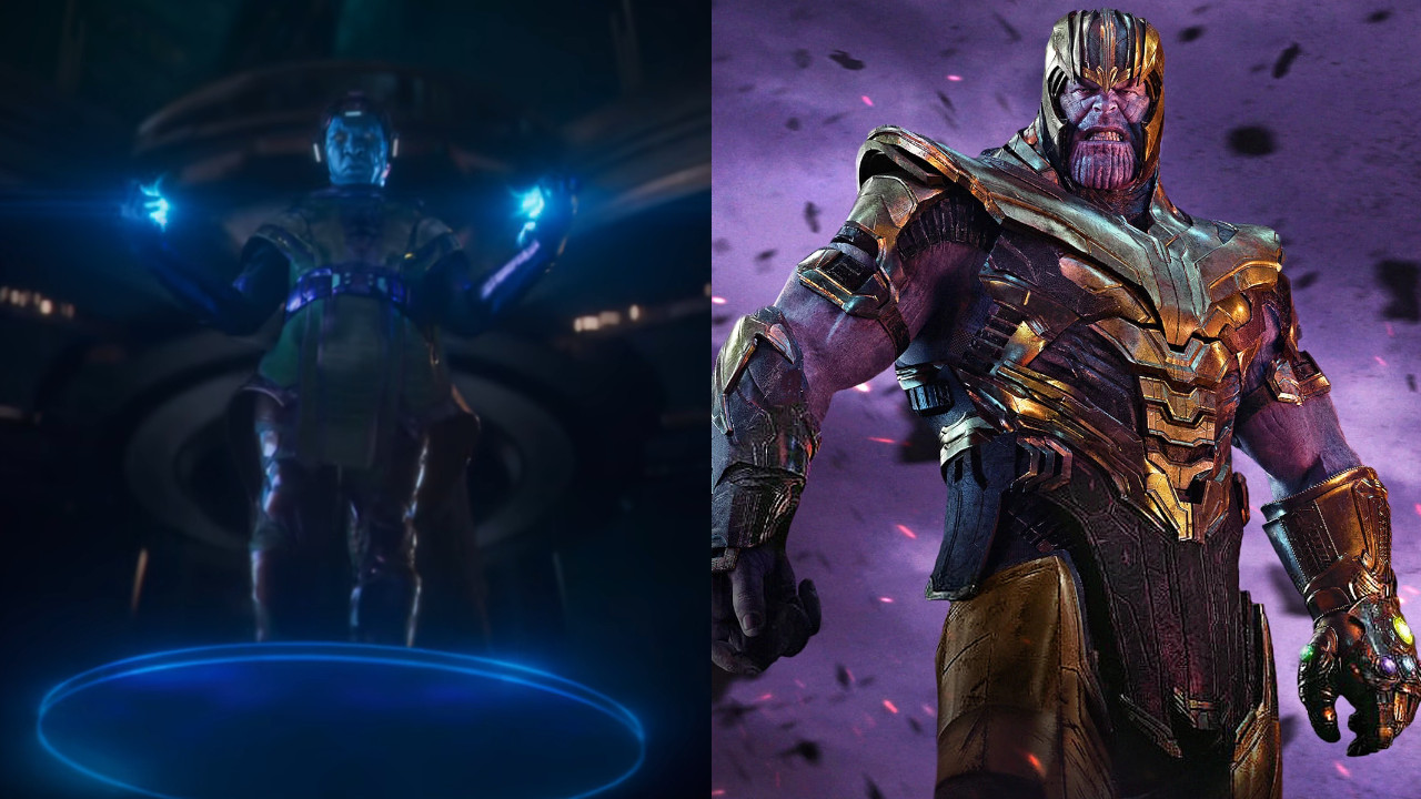 Kang-Thanos-MCU