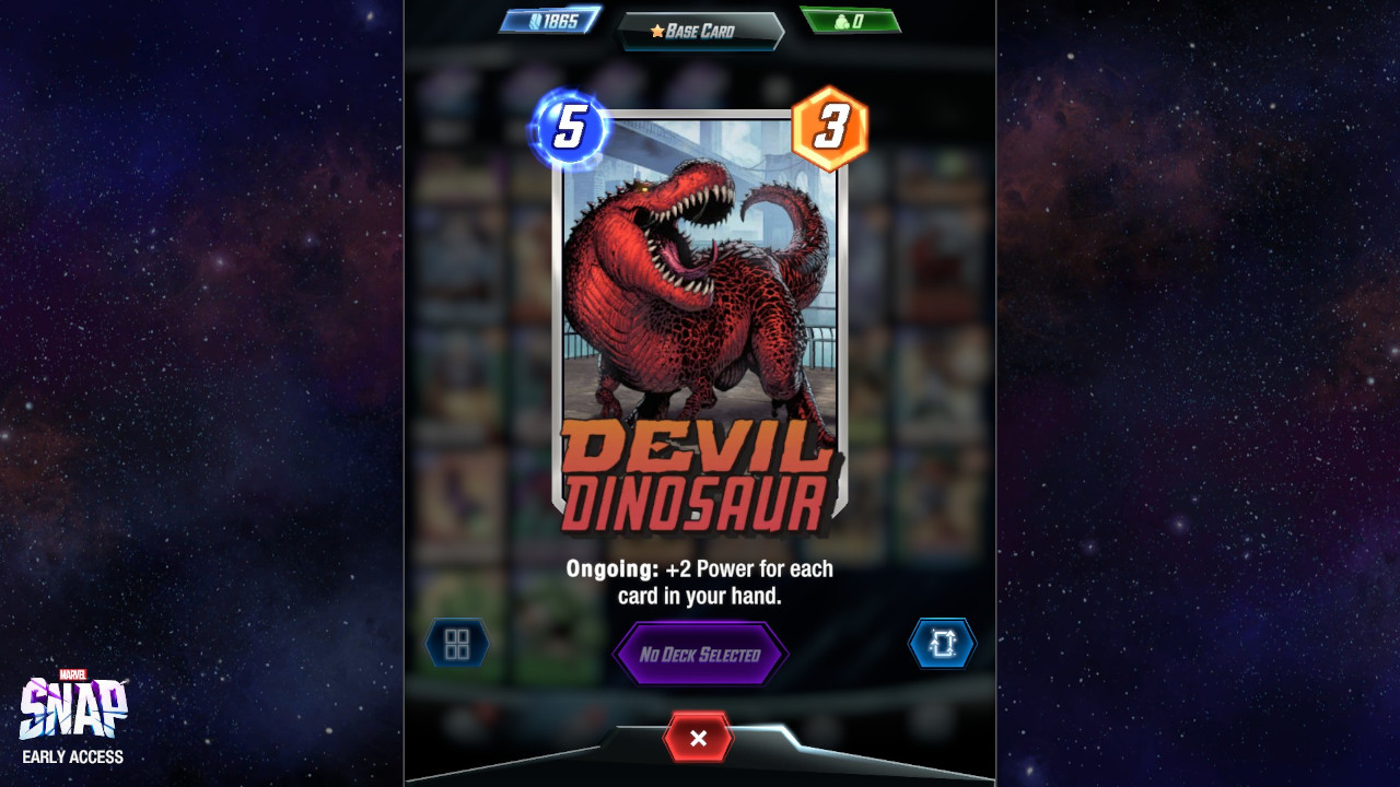 Marvel-Snap-Devil-Dinosaur