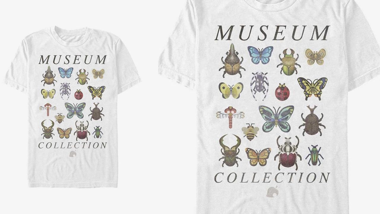 Museum-Tshirt