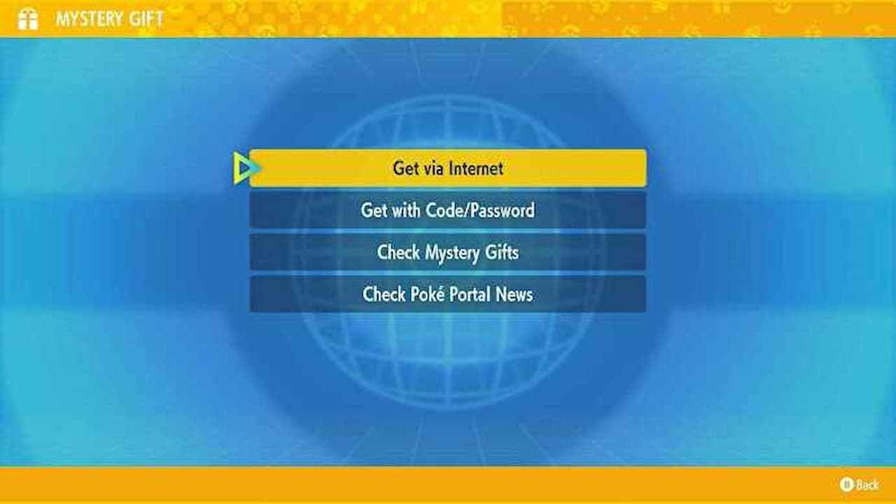 All Pokémon Scarlet and Violet Mystery Gift Codes | Attack of the Fanboy