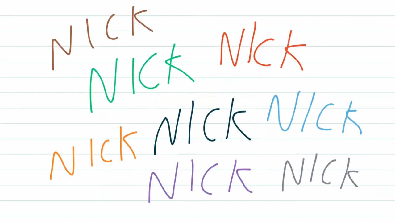 Ник nick