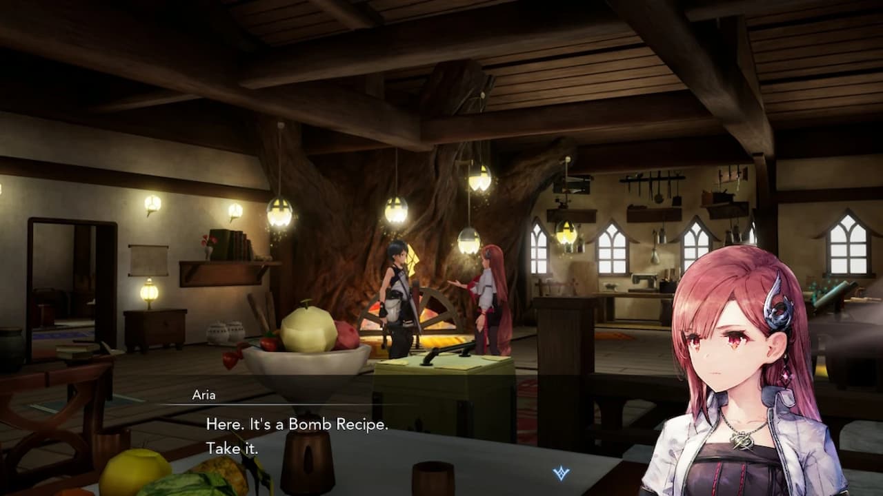 Harvestella How to Unlock Bombs Attack of the Fanboy