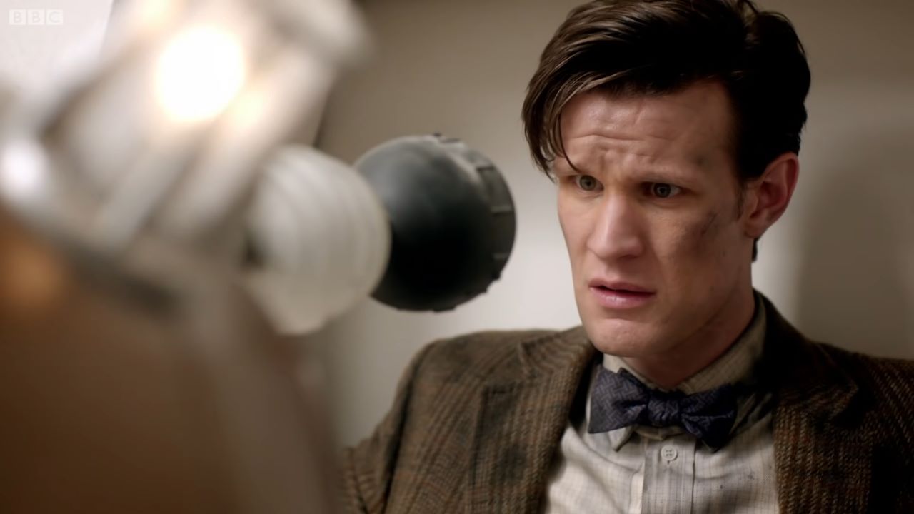 Doctor Who Best Episodes Ranked From the Eleventh Doctor Attack of