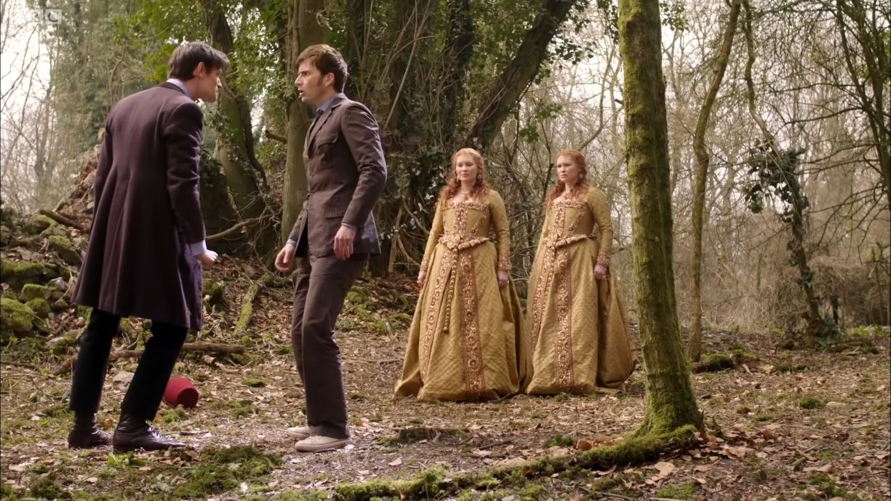 Doctor Who Best Episodes Ranked From the Eleventh Doctor Attack of