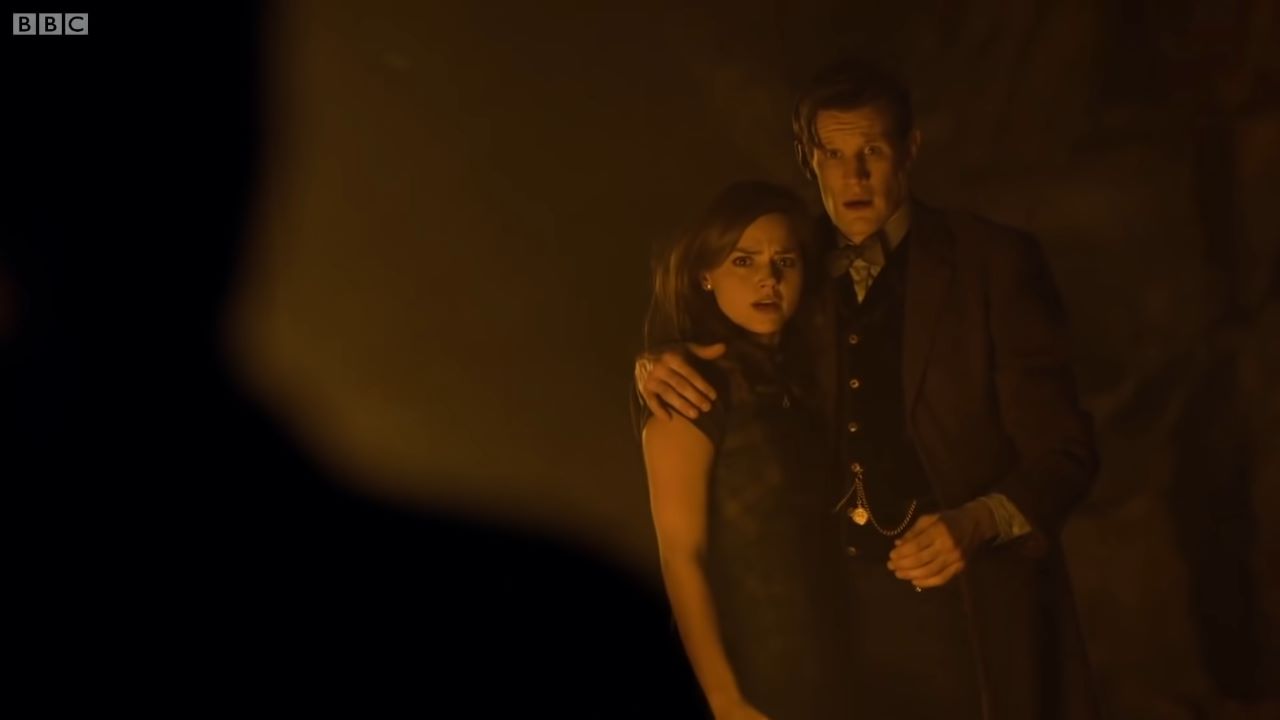 Doctor Who Best Episodes Ranked From the Eleventh Doctor Attack of