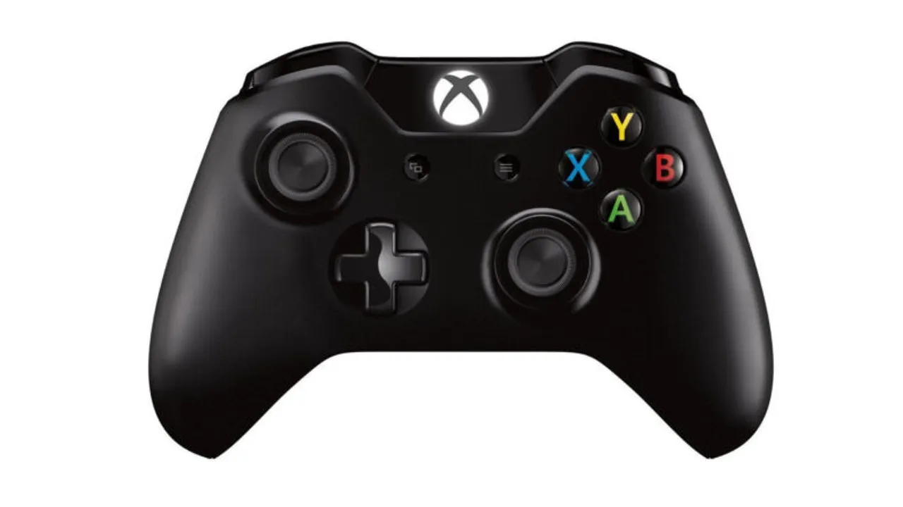 Original-Xbox-One-Controller
