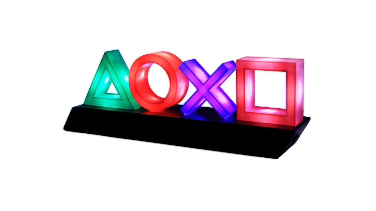 Playstation-Icons-Light