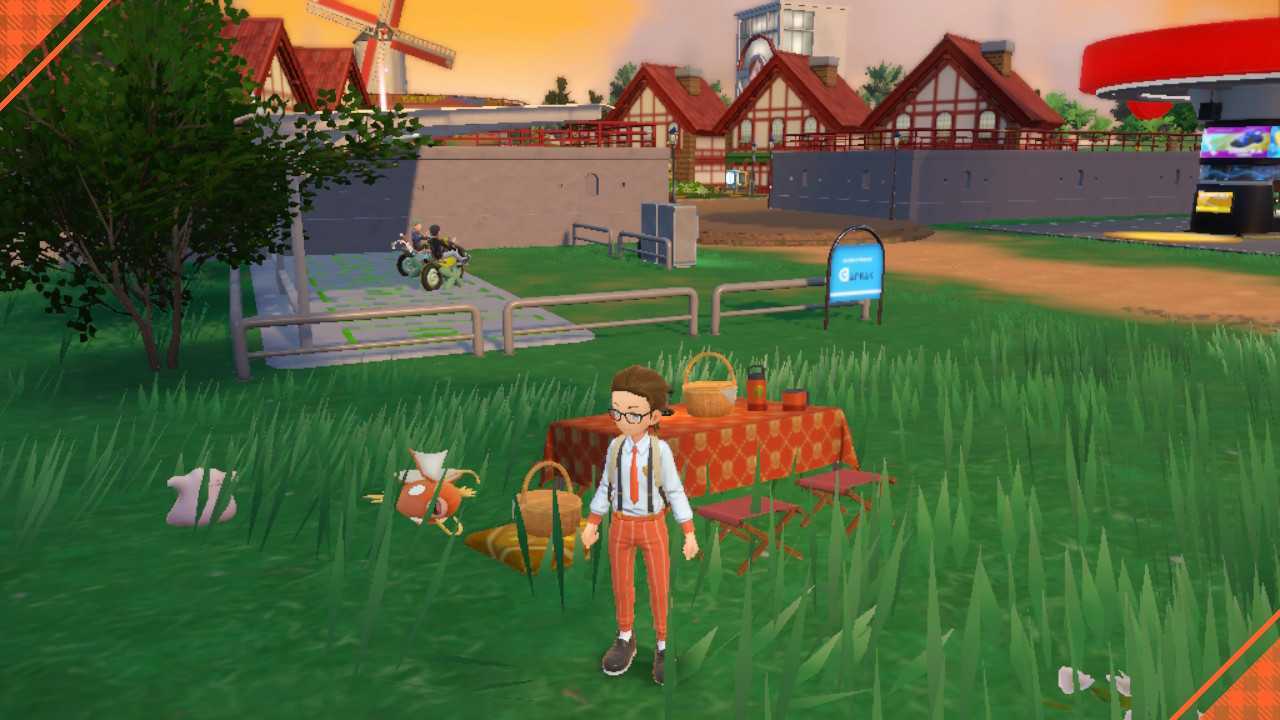 How To Increase The Chance Of Finding Shiny Pokemon in Pokemon Scarlet and Violet Attack of