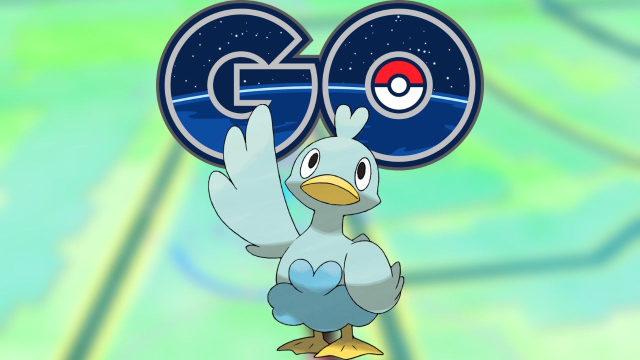 Pokemon-GO-How-to-Catch-Ducklett-Can-it-Be-Shiny