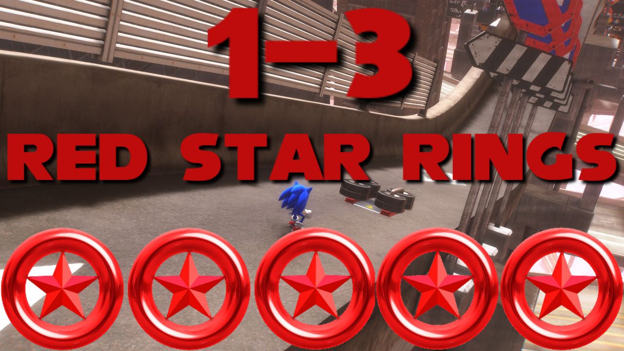 Sonic-Frontiers-1-3-Red-Star-Rings