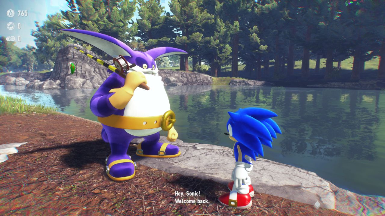 How to Get More Vault Keys in Sonic Frontiers | Attack of the Fanboy