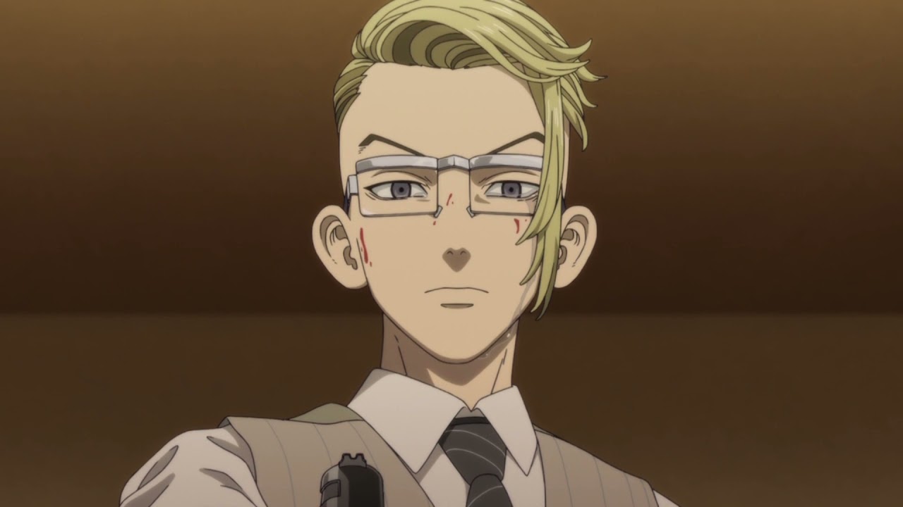 All Tokyo Revengers Characters Full List of All Main Characters