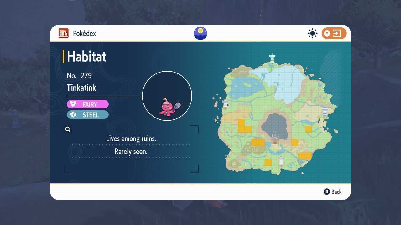 Tinkatink-Habitat-Pokemon-Scarlet-and-Violet