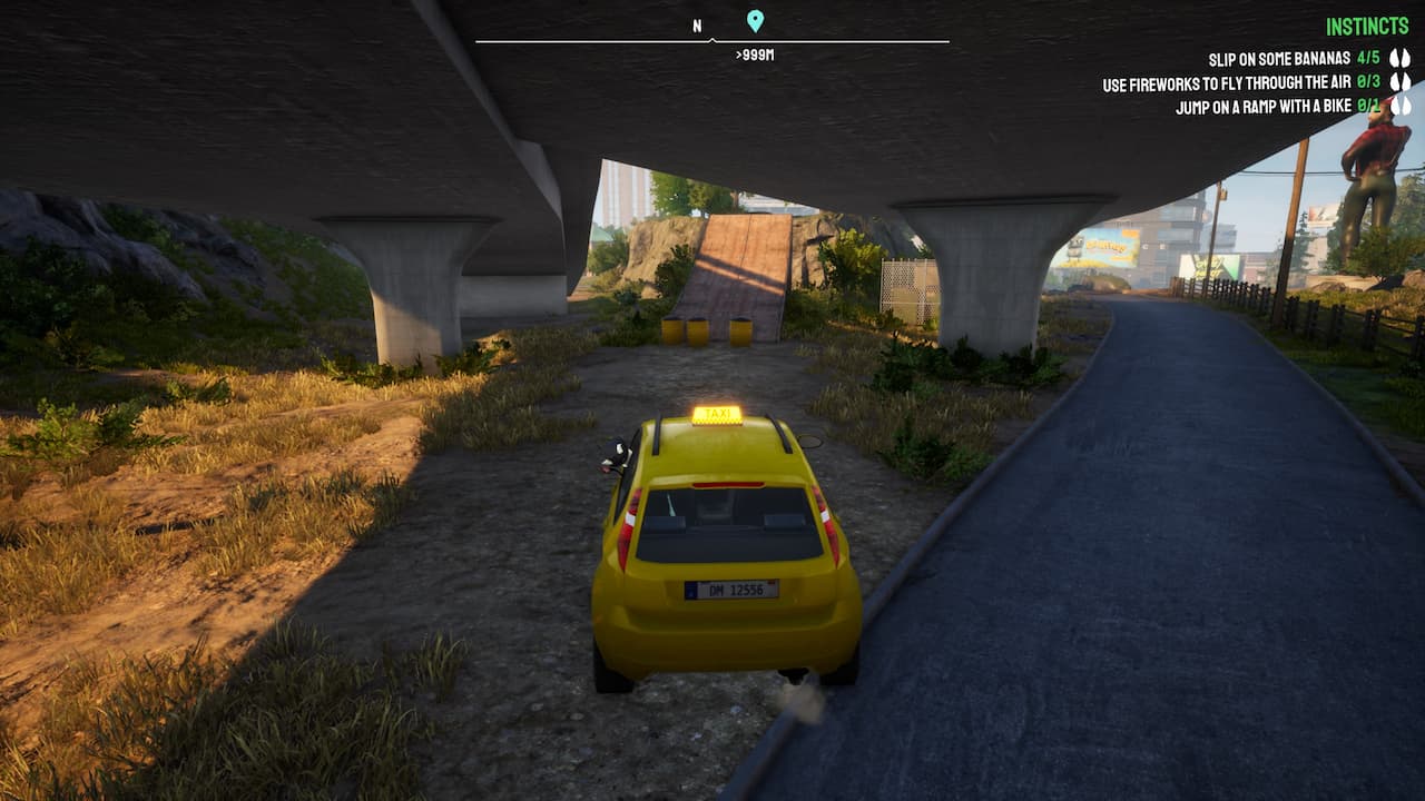 All 29 Ramp Locations in Goat Simulator 3 | Attack of the Fanboy