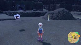 Where to Find Will-O-Wisp TM in Pokemon Scarlet and Violet