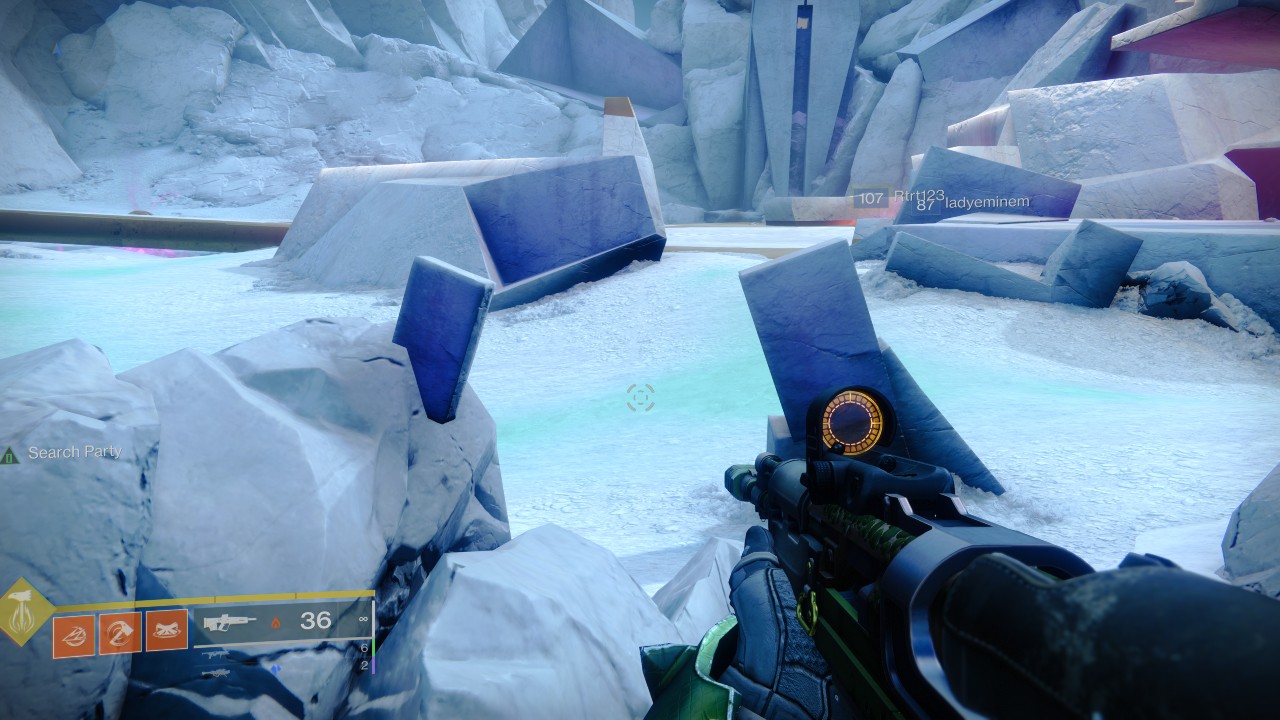 Where to Find and Use the Strange Key in Destiny 2 Attack of the Fanboy