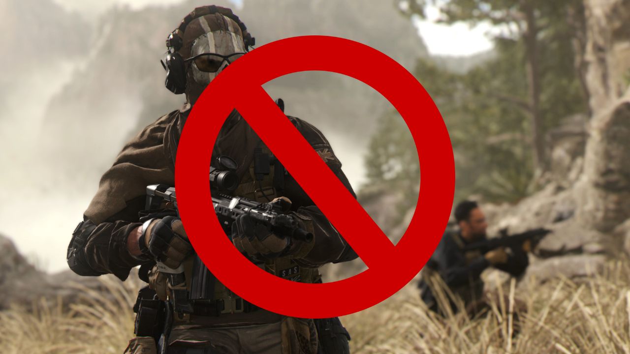 Why Is Modern Warfare 2 Giving False Bans? What to Do if You Get False