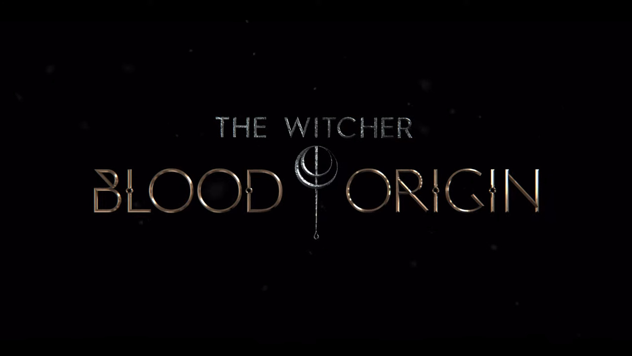 Witcher-Blood-Origin-Release-Date