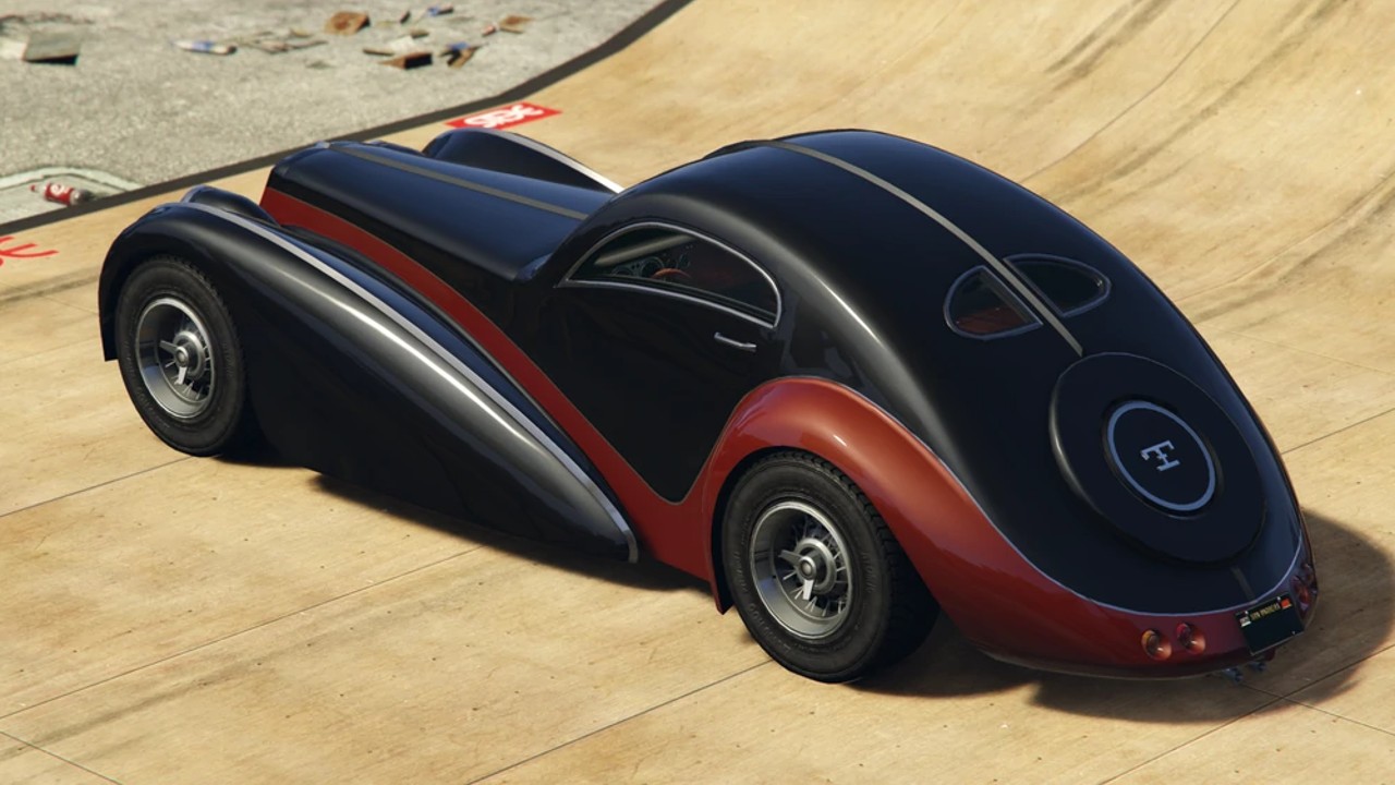 Best Cars in GTA V Online (August 2024 ) Attack of the Fanboy