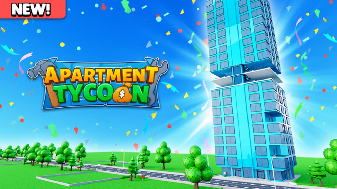 Apartment-Tycoon