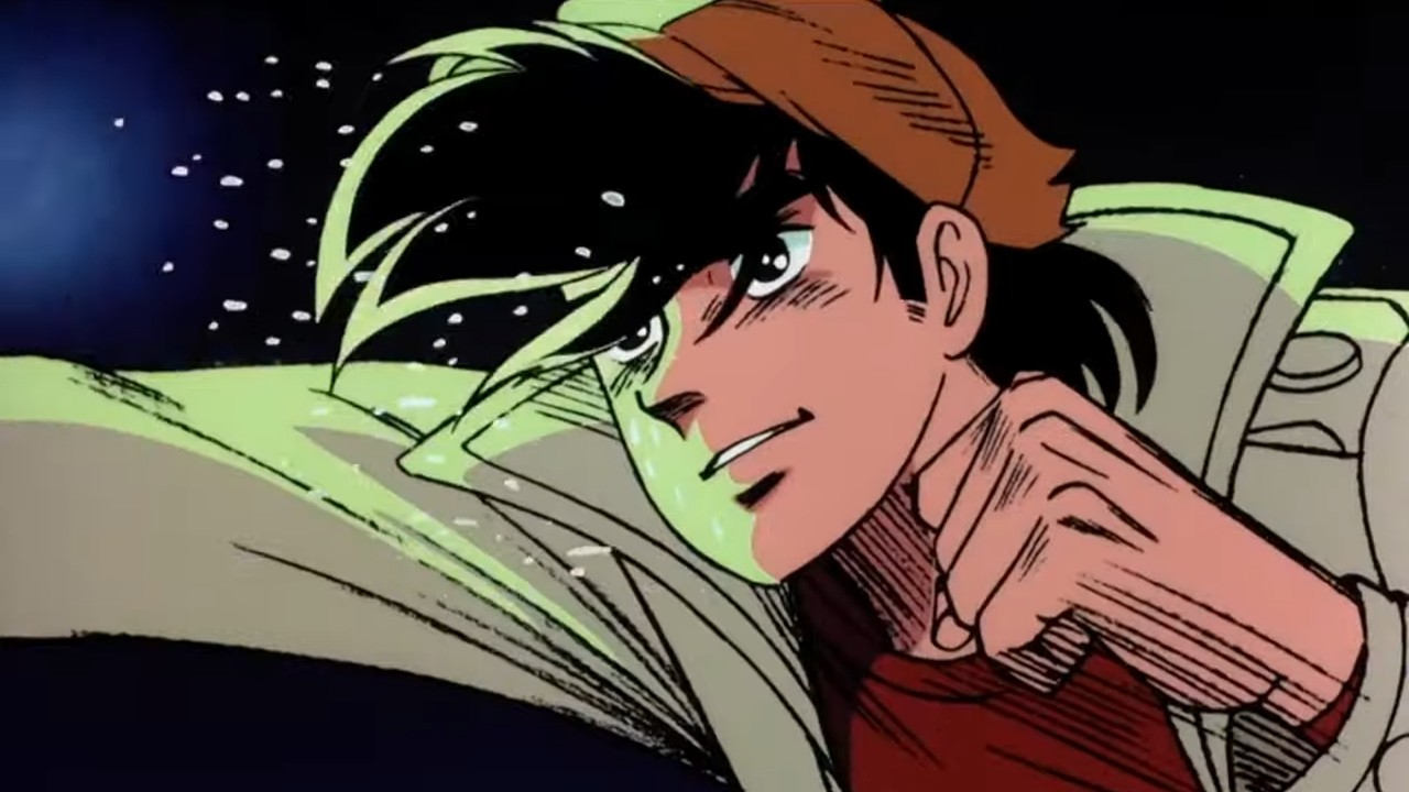 5 Best Boxing Anime And Manga Attack Of The Fanboy 5 Best Boxing Anime And Manga Attack Of The Fanboy