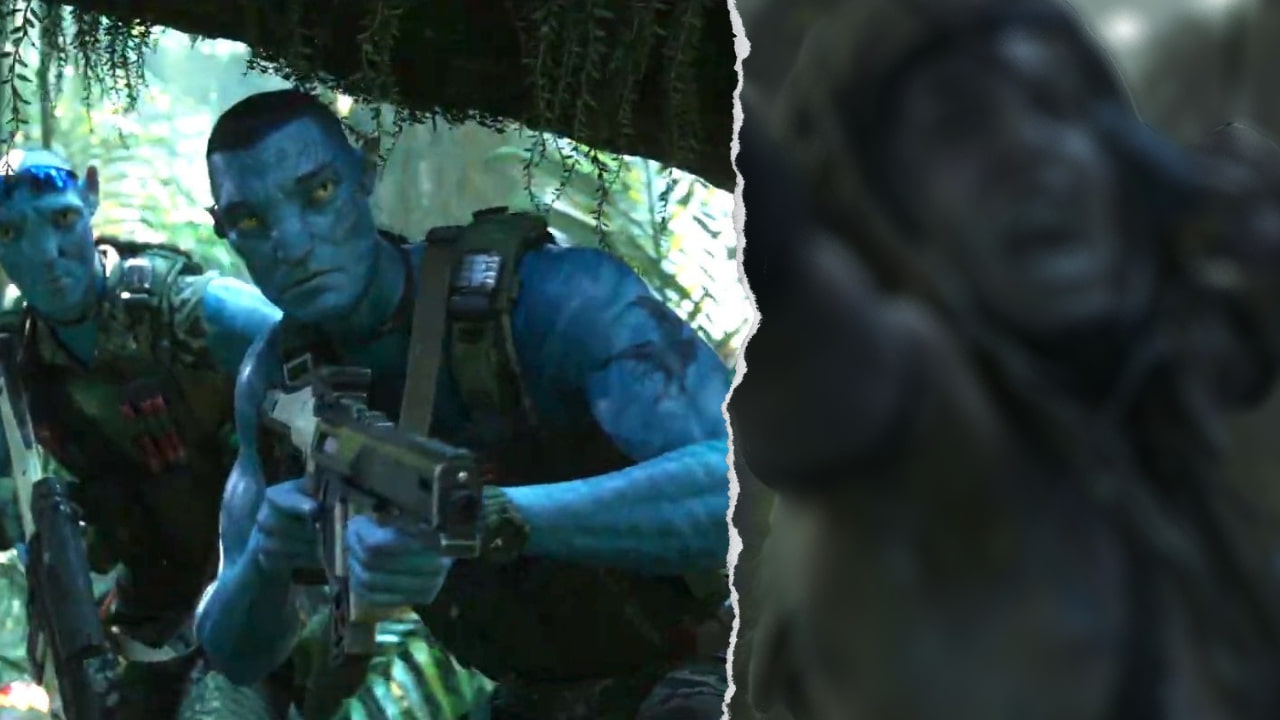 Will Spider Be An Antagonist in Avatar The Way Of Water Sequels ...