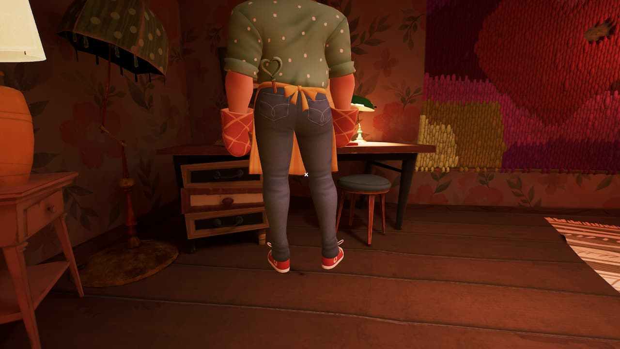 Hello Neighbor Register Bakery Code How to Complete Day 2 Puzzles in Hello Neighbor 2 | Attack of the Fanboy