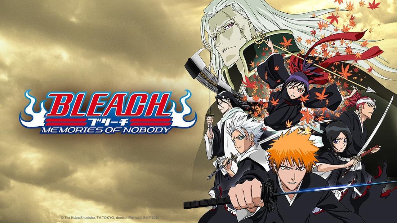 How to Watch Bleach in Order Attack of the Fanboy