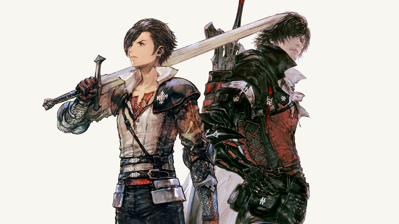 Final Fantasy XVI: Release Date, Platforms, Characters, and Everything ...