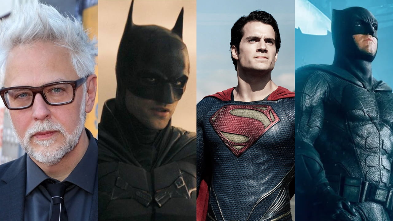 James Gunn To Reboot Dceu: Future Of Dcu Explored 