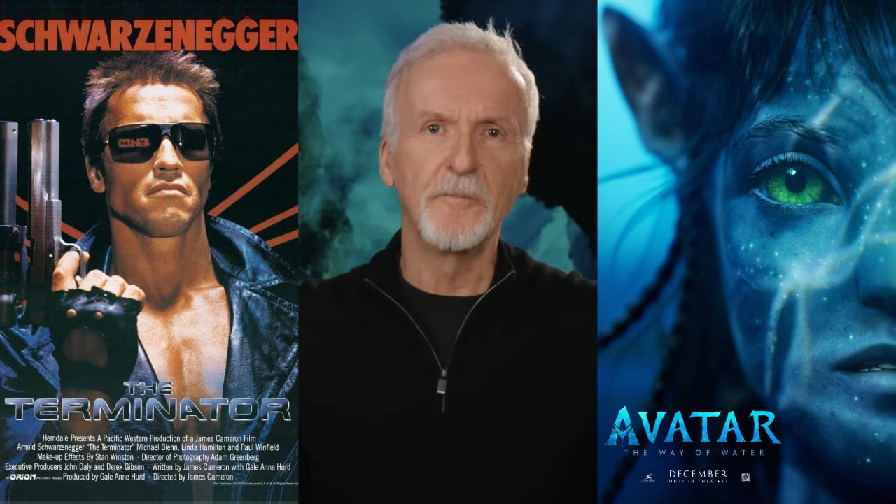 Best James Cameron Movies, Ranked | Attack of the Fanboy