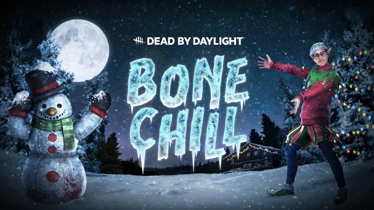 Dead by Daylight Everything You Need to Know About the Bone Chill