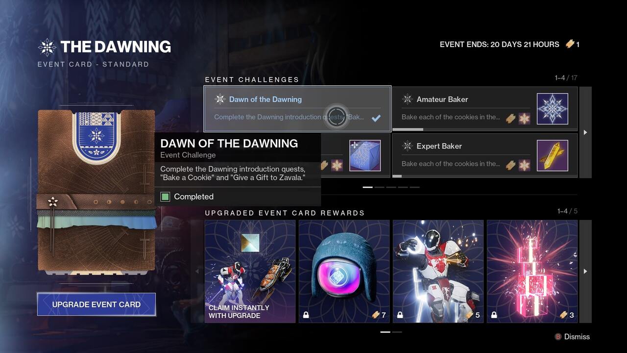 Destiny-2-Dawning-2022-Event-Challenges