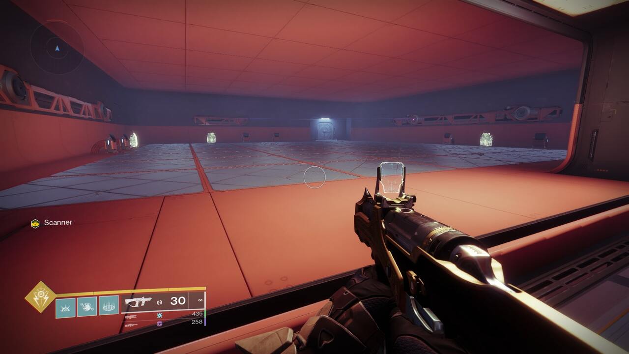 Destiny 2 Operation Seraph's Shield Activity Guide How to Solve All