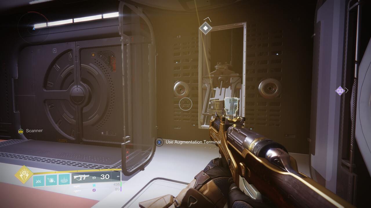 Destiny 2 Operation Seraph's Shield Activity Guide How to Solve All