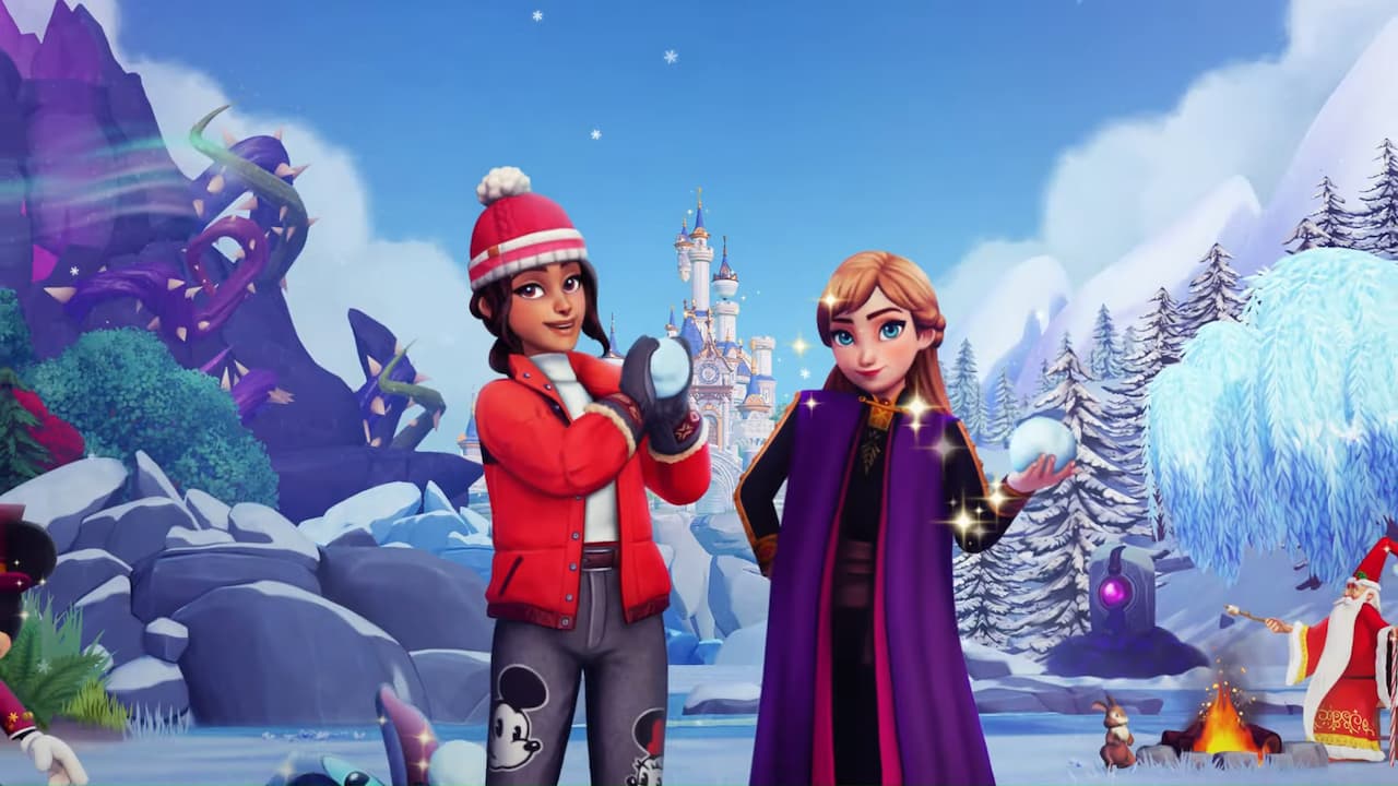 Disney-Dreamlight-Valley-Winter-Update-Gameplay-Trailer