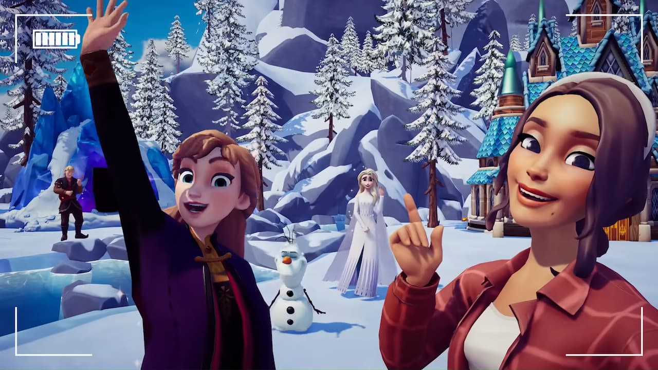 Where to Find Cotton in Disney Dreamlight Valley Attack of the Fanboy