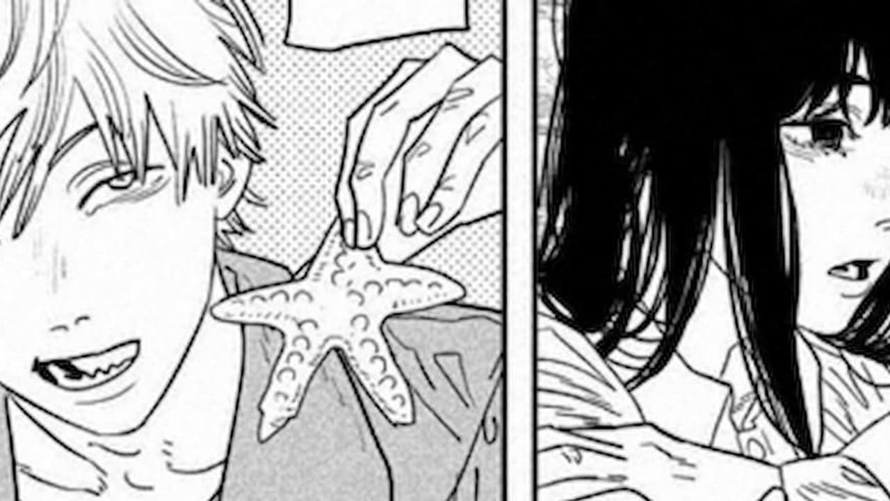 Chainsaw Man Chapter 116 Release Date | Attack of the Fanboy