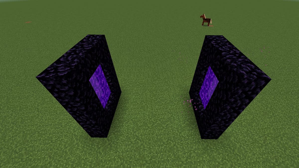 How to Calculate Nether Distance in Minecraft Attack of the Fanboy