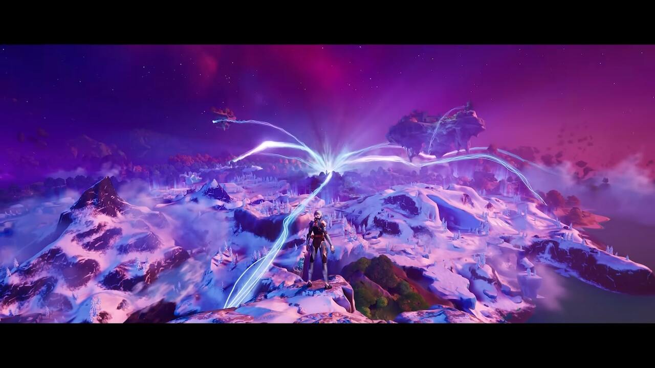 PSA Weekly Quests in Fortnite Don't Accumulate in Chapter 4 Season 1