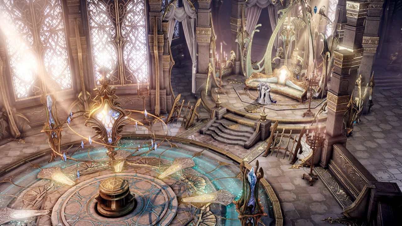 How to Unlock the Whistle Emote in Lost Ark Attack of the Fanboy