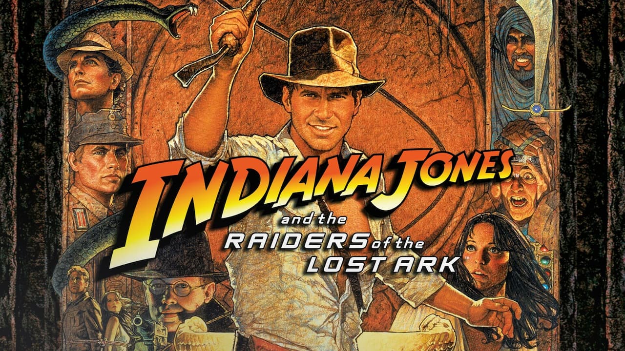 How to Watch the Indiana Jones Movies in Order | Attack of the Fanboy