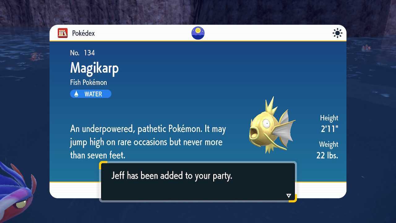 Jeff-Magikarp-Pokemon-Scarlet-and-Violet