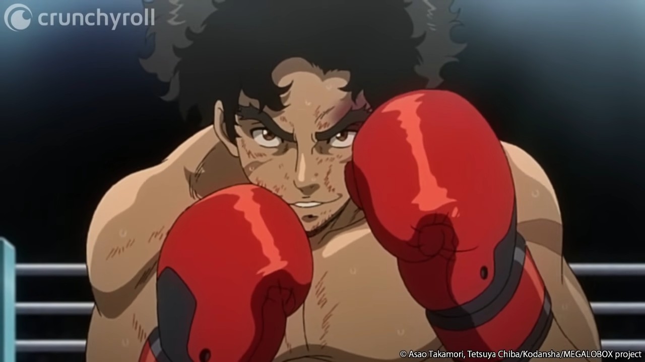 5 Best Boxing Anime and Manga | Attack of the Fanboy