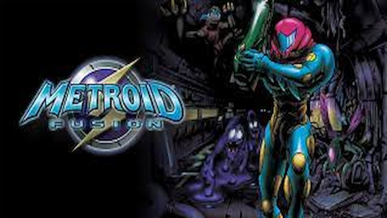 Metroid-Fusion