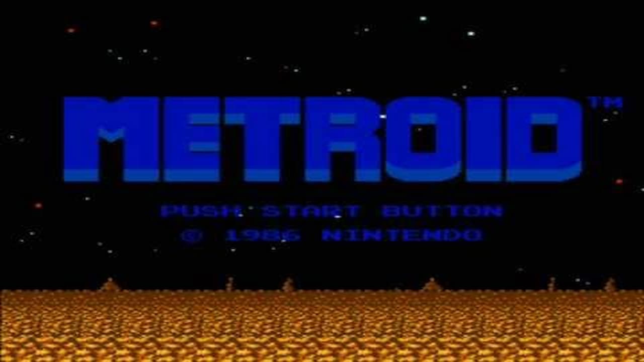 Metroid