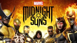 Midnight Suns Review Cover