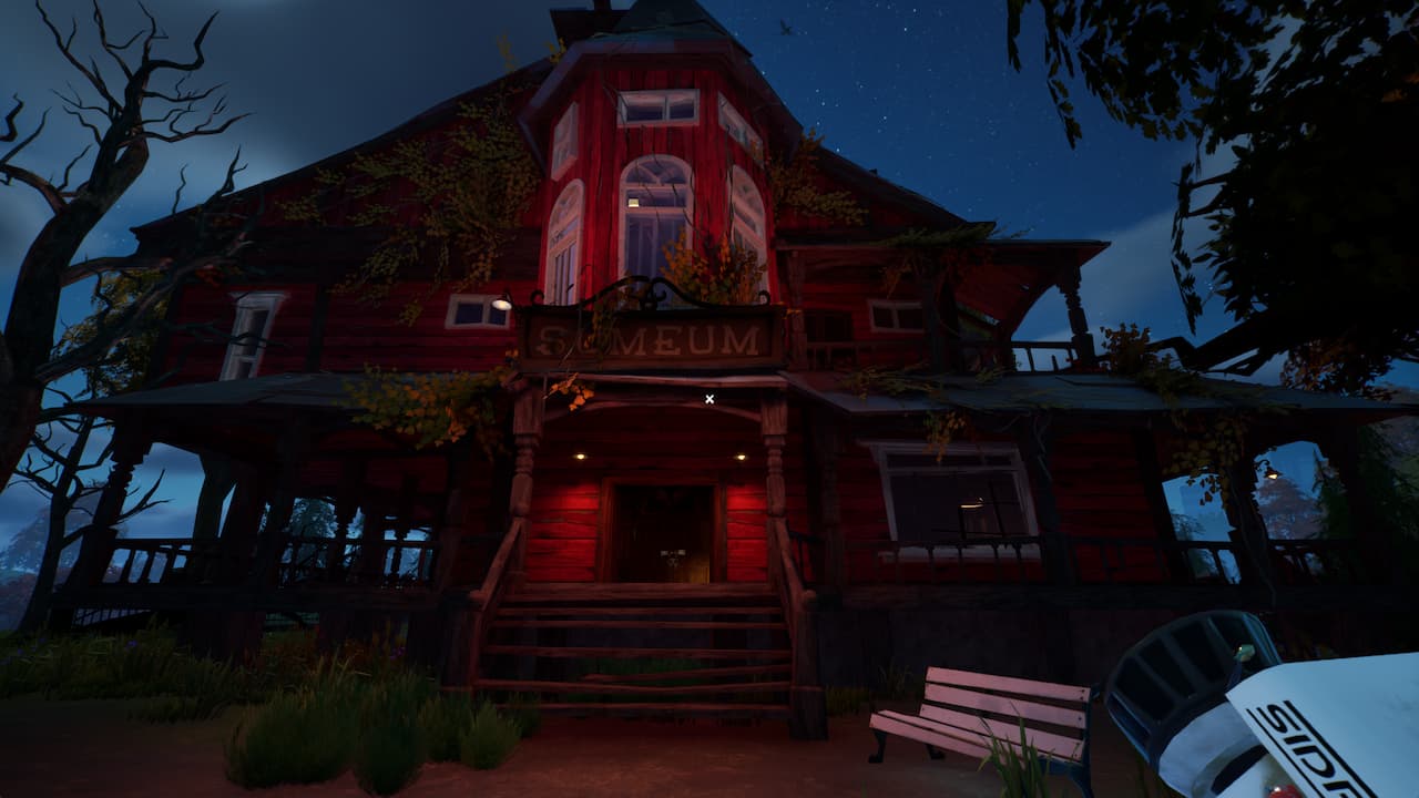 How to Complete Night 2 Puzzles in Hello Neighbor 2 Attack of the Fanboy